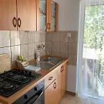 Apartment Bozena Jelusic Pirovac