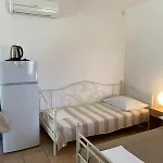 Apartment Bozena Jelusic *