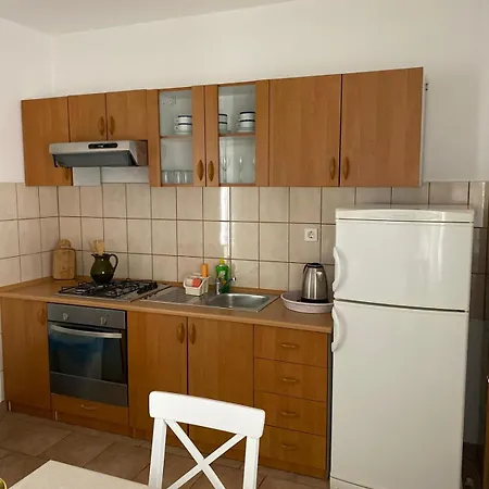 Appartamento Bozena Jelusic