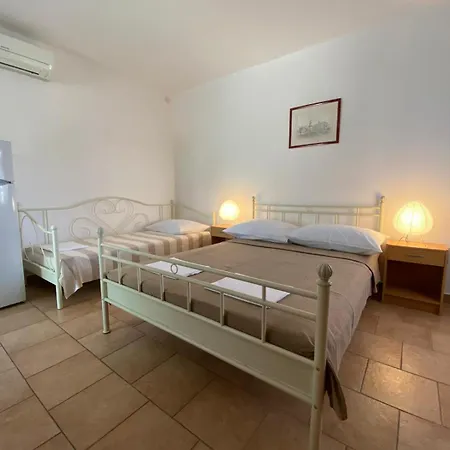 Appartamento Bozena Jelusic *