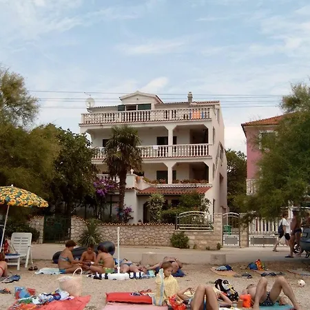 Apartment Bozena Jelusic