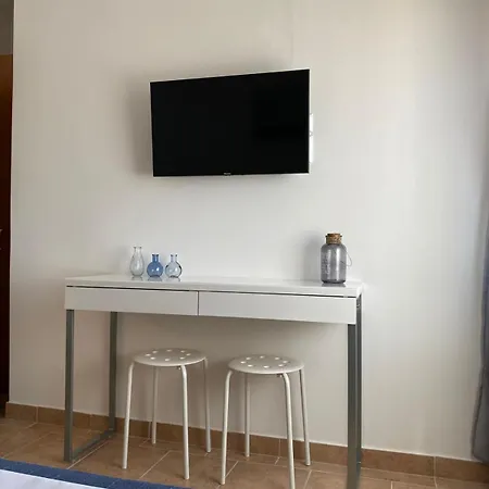 Apartment Bozena Jelusic *