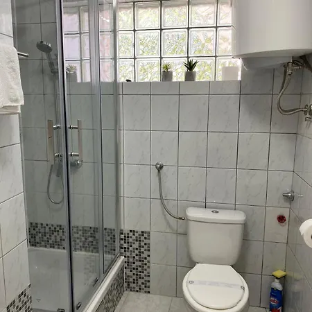 Apartment Bozena Jelusic Pirovac