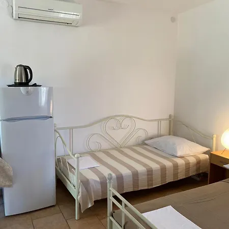 Apartment Bozena Jelusic *