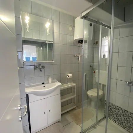 Apartment Bozena Jelusic