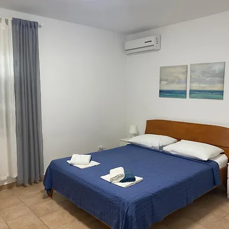 Bozena Jelusic Appartamento