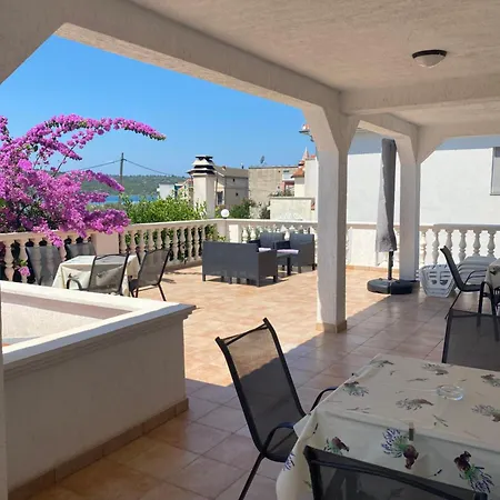 Appartamento Bozena Jelusic