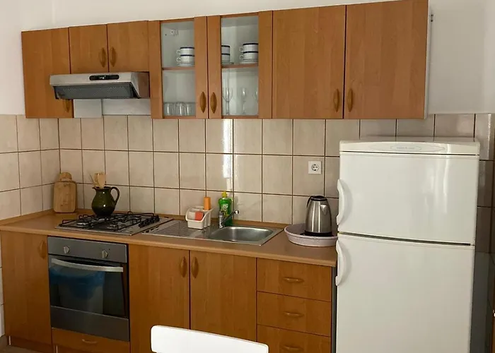 Appartamento Bozena Jelusic