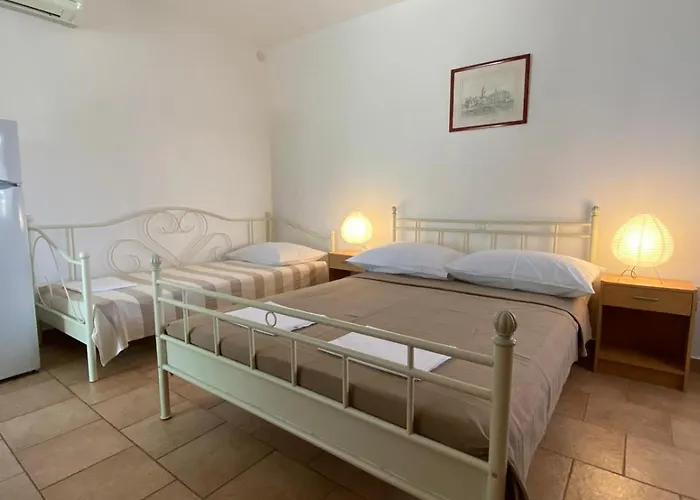 Appartamento Bozena Jelusic *