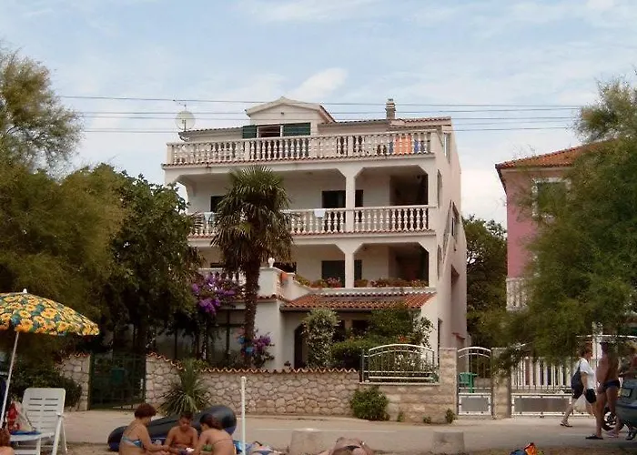 Appartamento Bozena Jelusic