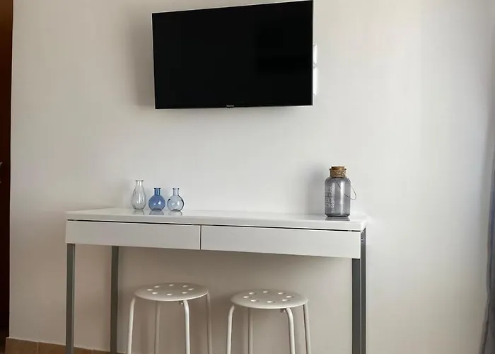 Appartamento Bozena Jelusic *