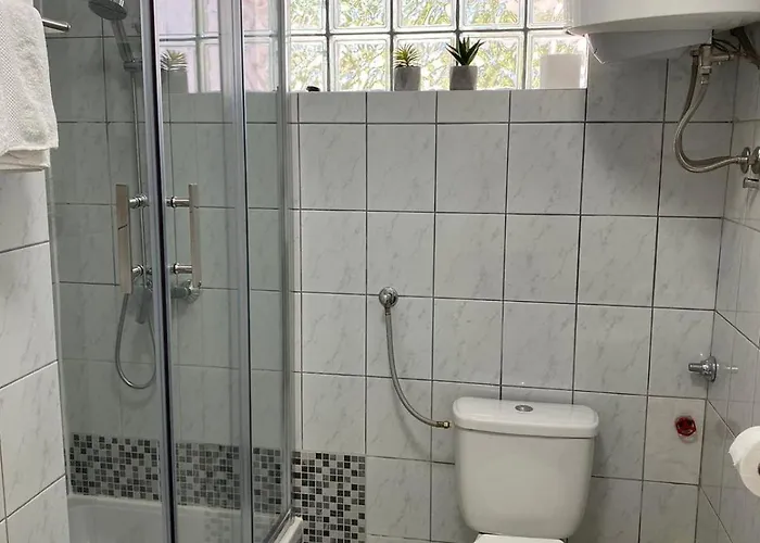 Appartamento Bozena Jelusic Pirovac