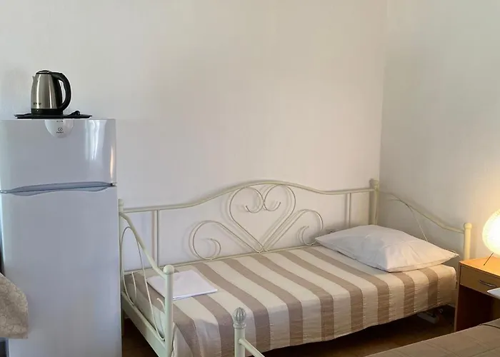 Appartamento Bozena Jelusic *