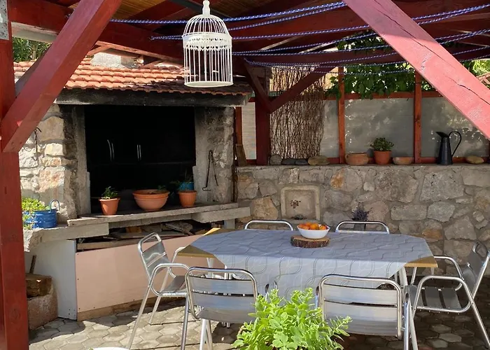 Bozena Jelusic * Pirovac