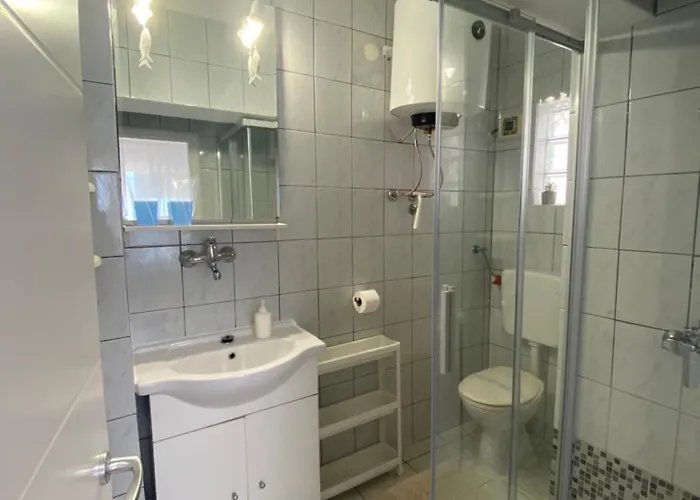 Appartamento Bozena Jelusic