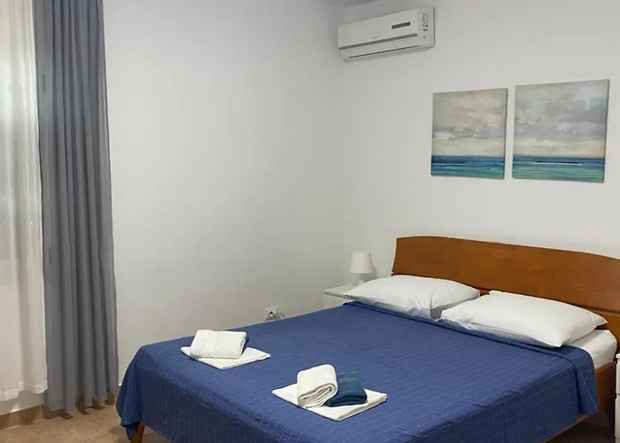 Bozena Jelusic Appartamento