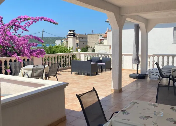 Appartamento Bozena Jelusic